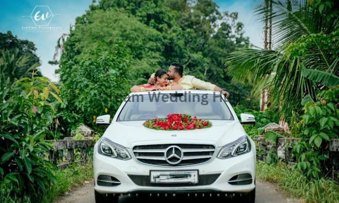 Emarald Wedding Cars